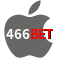 Aplicativo 466Bet para iOS
