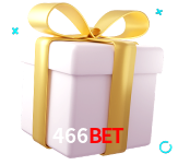 Receba seus bônus de boas-vindas no 466Bet