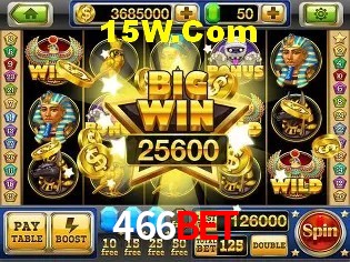 Jogo Spaceman 466Bet