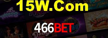 Welcome Bonus 466Bet
