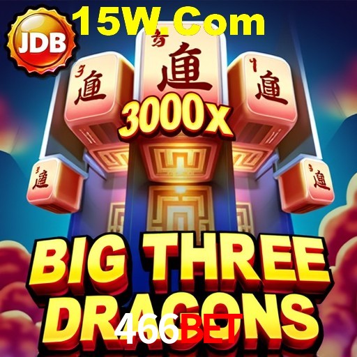 Bônus de boas-vindas na 466Bet