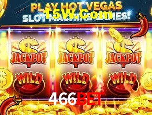 Jogos populares e pagamentos rápidos na 466Bet