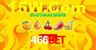 Live Casino 466Bet