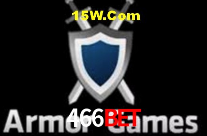 Jackpots e promoções na 466Bet