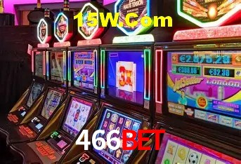 Especiais de Fim de Semana 466Bet