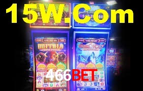 466Bet App Interface