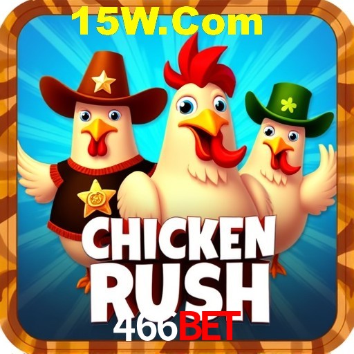 Desvendando o Mundo dos Jogos Virtuais na 466Bet