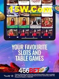 Game Providers 466Bet