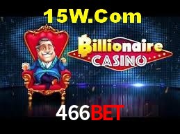 Slot Games 466Bet