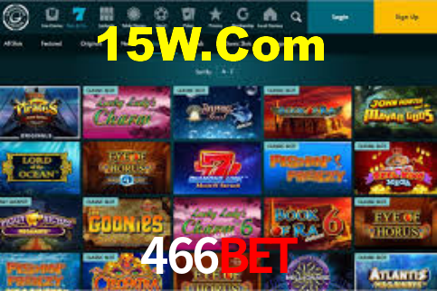 466Bet.Com