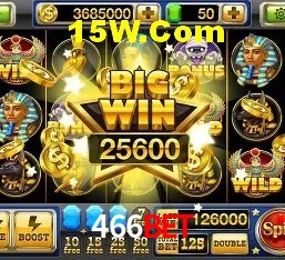 Estatísticas Crash Games 466Bet