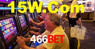 Welcome Bonus 466Bet
