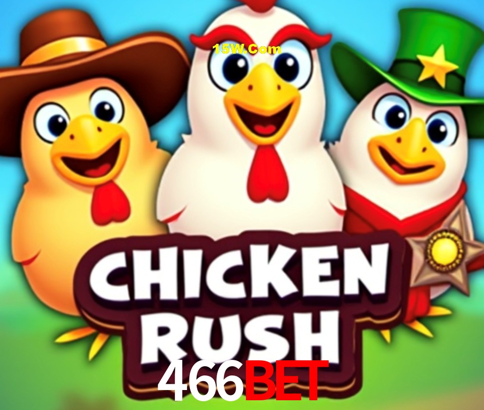 cassino 466Bet