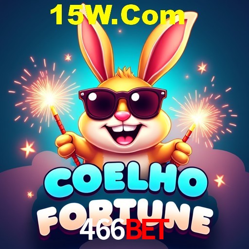APP oficial da 466Bet para mobile