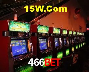 Bonus Features 466Bet