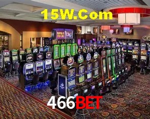 Weekend Specials 466Bet