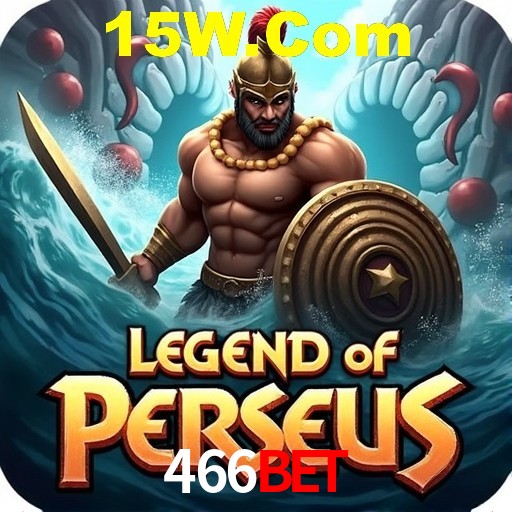 Descubra o Mundo do Cassino Online com 466Bet