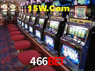 Account Benefits 466Bet
