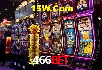 Statistics 466Bet