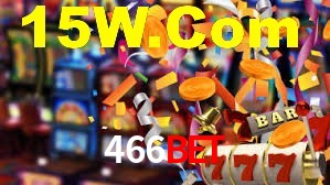 Programa VIP 466Bet