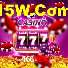 Experimente o Login Seguro Premium no 466Bet
