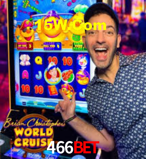 466 Bet App