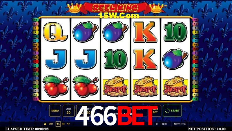 Player Reviews 466Bet