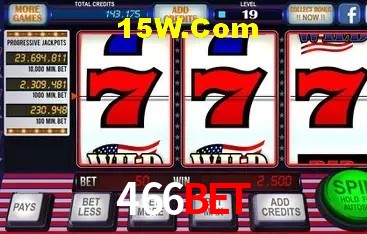 Experiência VIP 466Bet