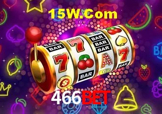 Platform Technology 466Bet