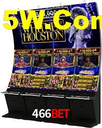 466Bet App Interface