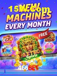Experiência VIP 466Bet