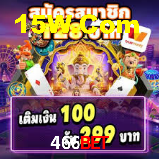 466Bet