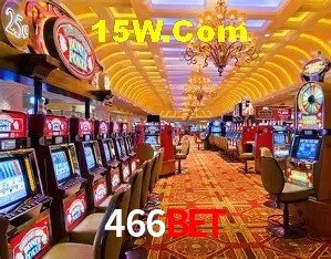Flash Promotion 466Bet
