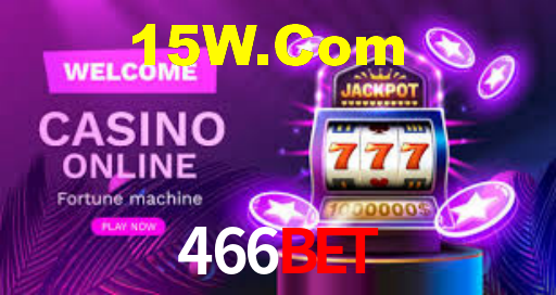 466Bet: Seu Cassino Premiado com Pagamentos Rápidos