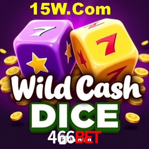 Game Providers 466Bet