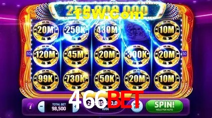 Exclusive Offers 466Bet