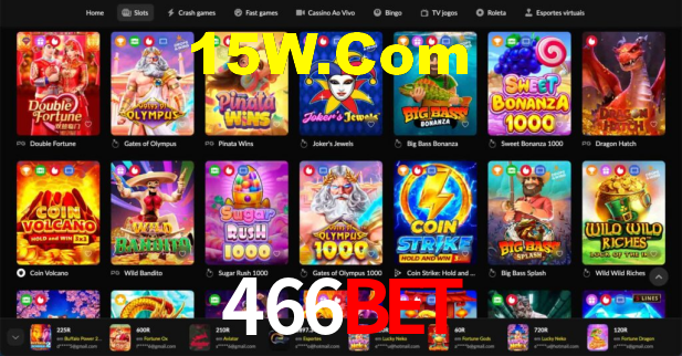 466Bet.Com