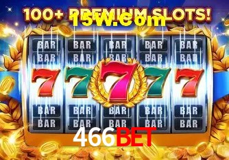 2FA Security 466Bet