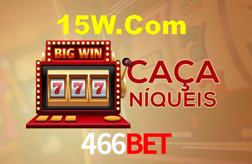 Bônus Generosos e Exclusivos no 466Bet para Você!