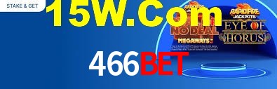 Tournaments 466Bet