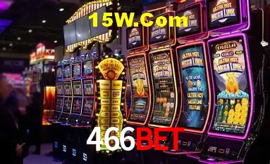 Games Directory 466Bet