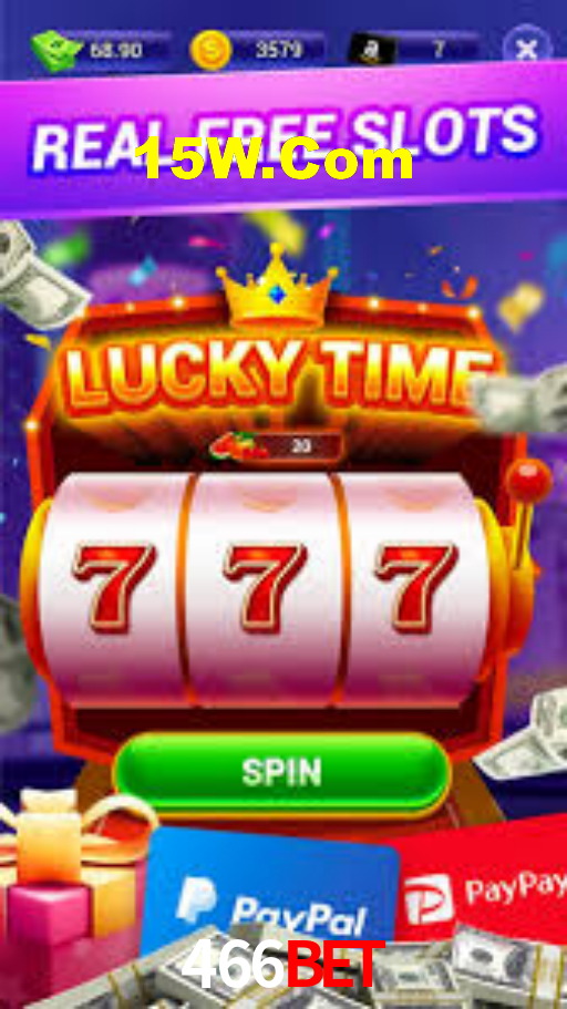 466Bet