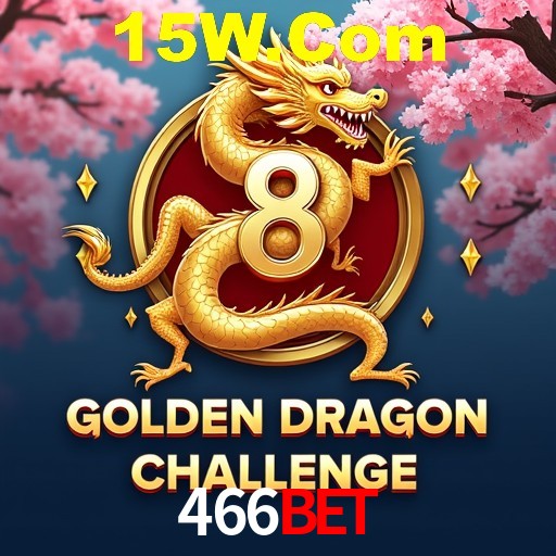 Descubra o Mundo do Cassino Online com 466Bet