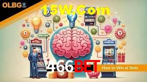Welcome Bonus 466Bet