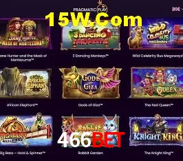 Sports Statistics 466Bet