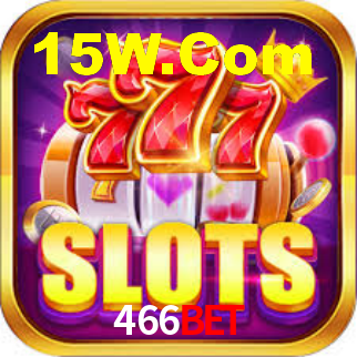 Premium Interface 466Bet
