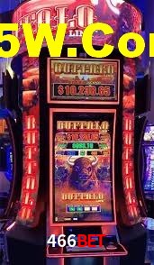Premium Interface 466Bet