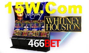 Welcome Bonus 466Bet