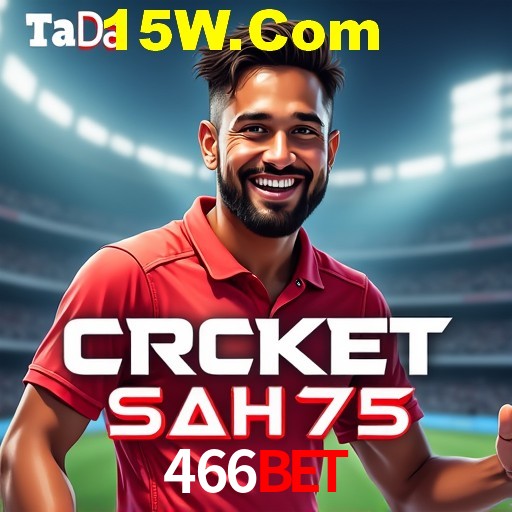 Live Casino 466Bet
